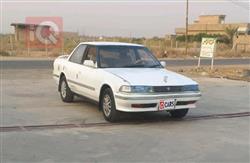 تويوتا II مارك